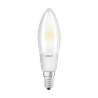 Osram LED Star Retrofit Classic B E14 240V 6W (60W) 806lm WW
