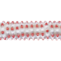 LightVision tubo luminoso LED 12m rdcw con cavo di alimentazione Gd 1.8m nr