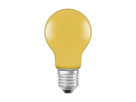 Osram Star Deco Classic A E27 240V 2.5W 235lm jaune