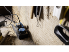 Presa multipla PROFESSIONAL 3xT13 GdV 3x1.5mm2 3m IP55 nr/bl