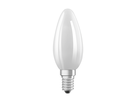Osram LED Superstar Retrofit Cl. B Filament E14 240V 6.5W 806lm WW
