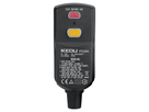 FI-Schutzstecker T13 IP55 PRCD PROTECT 10A/30mA 250V sw
