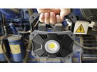 WORKLIGHT projecteur à accu LED 25W