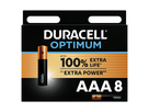 Duracell Optimum 1.5V MN2400 LR03 AAA