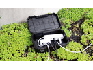 GardenLine Safe-box IP54 sw