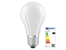 Osram LED Classic A E27 240V 2.2W 470lm WW