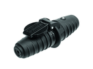 Stecker T25 IP55 schwarz