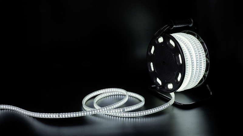 LED Lichtband 50m 1500lm/m IP65