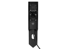 GardenLine Piquet de terre avec prise 2xT13 IP55 avec disjonc. inc. câble de 5m
