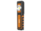 LED Akku-Arbeitsleuchte 6W, IP65, 240° drehbar