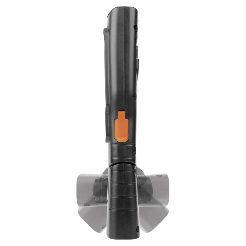 LED Akku-Handleuche 2.5W IP20 180° drehbar