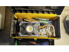 WORKLIGHT projecteur à accu LED 25W