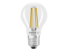 Osram LED Classic A E27 240V 5W 1055lm WW