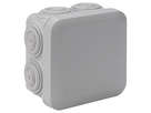 PLEXO Dose 65x65x40 IP 55