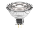 Osram LED Star MR16 GU5.3 12V 3.8W 345lm WW