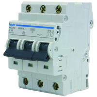 Interruttore automatico 'C' 3x 20A