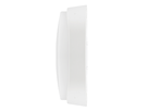 Lampada a muro LED ovale 10W