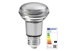 Osram LED Superstar R80 E27 240V 8.5W 670lm WW