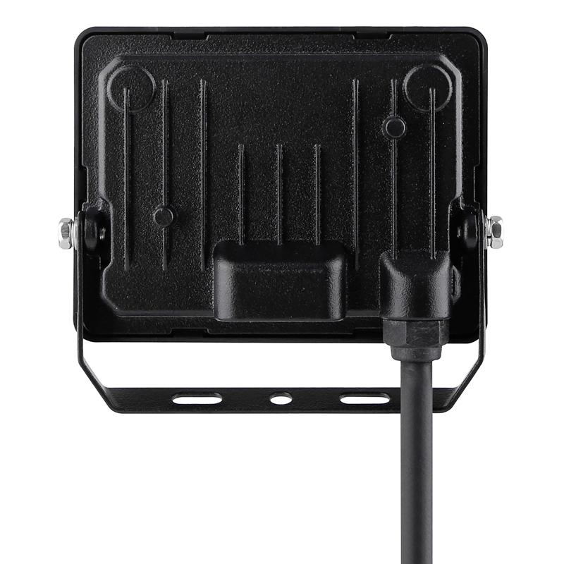 Lampadina muro esterno LED 10W 1100lm IP65 ne