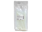 Fascette naturale 200mm x 4.6mm sganciabile