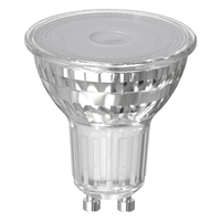 Osram LED Superstar PAR16 GU10 240V 3.7W 350lm WW