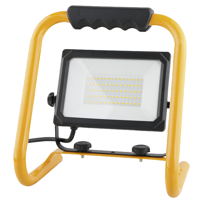 WORKLIGHT projecteur lampe LED 50W