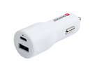 SKROSS Ladeadapter 1xUSB A+C 12W+20W