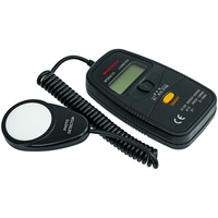 MASTECH Luxmetro digitale MS6610 (0-50'000lx) nr