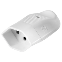 Prise mobile T13 bl