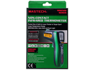 MASTECH Termometro a infrarossi MS6522 (-20°C - +500°C) ve/nr