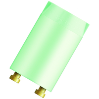 Osram Starter ST 151 Longlife p. circuito serie 230V~ 4-22W 25 pz.