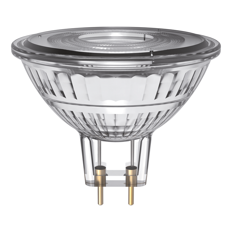 Osram LED Star MR16 GU5.3 12V 2W 210lm WW