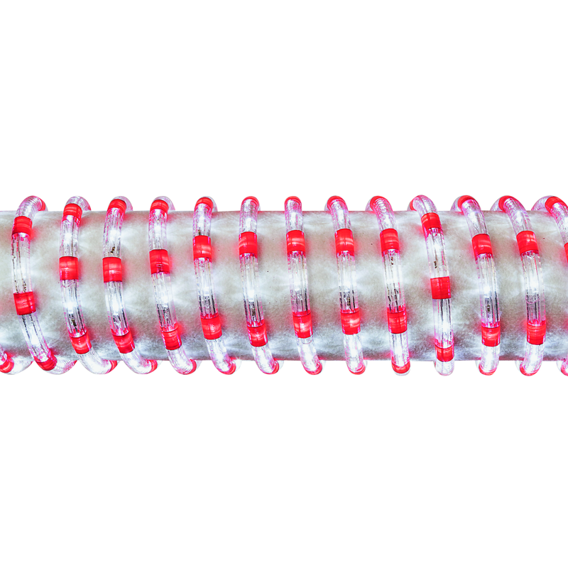 LightVision tubo luminoso LED 45m rdcw