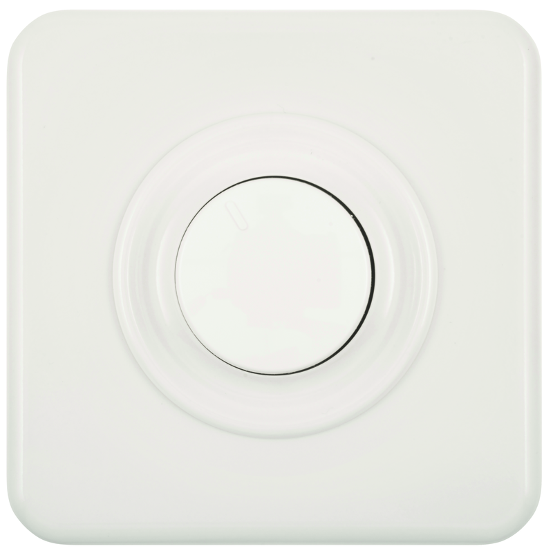 STANDARDdue Dimmer da inc. LED UNIVERSALE 4-400VA (LED 4-200W) bi