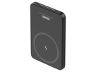 Powerbank Magnetic 15W PD+Qi 5'000mAh max. 5V-3A