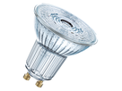 Osram LED Superstar PAR16 GU10 240V 4.5W 350lm CW