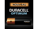 Duracell Optimum 1.5V MN2400 LR03 AAA