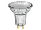 Osram LED Superstar PAR16 GU10 240V 7W 650lm WW