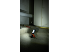 Lampe portable à accu LED 3W IP20
