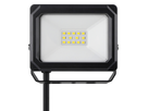 Lampadina muro esterno LED 10W 1100lm IP65 ne