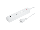 Multiprise IQ PRO 3xT13 + 1xUSB-A 18W + 1xUSB-C PD 20W 3m bl