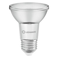 Osram LED  Parathom PAR20 DIM E27 240V 6.4W 350lm WW