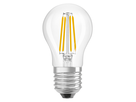 Osram LED Superstar Classic P E27 240V 3.4W 470lm CW