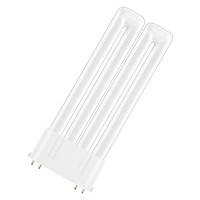 Osram Dulux LED-Kompaktleuchte 2G10 20W/840 2500lm CW