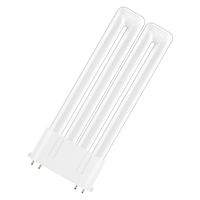 Osram Dulux LED-lampadina compatta 2G10 20W/840 2500lm CW