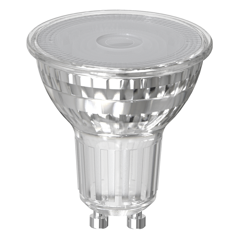 Osram LED Superstar PAR16 GU10 240V 3.7W 350lm WW