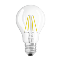 Osram LED Superstar Retrofit Cl. A Filament E27 240V 5W (40W) 470lm WW