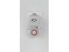 Timer mechanisch 24h-Zyklus / Schaltabstand 30min IP21 ws