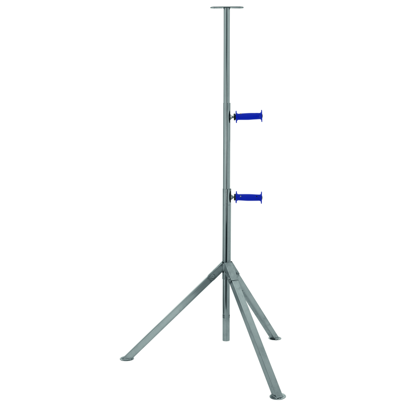 Teleskopstativ 109 bis 270cm