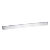 Osram SUBMARINE G13 240V 2x19W 3800lm CW